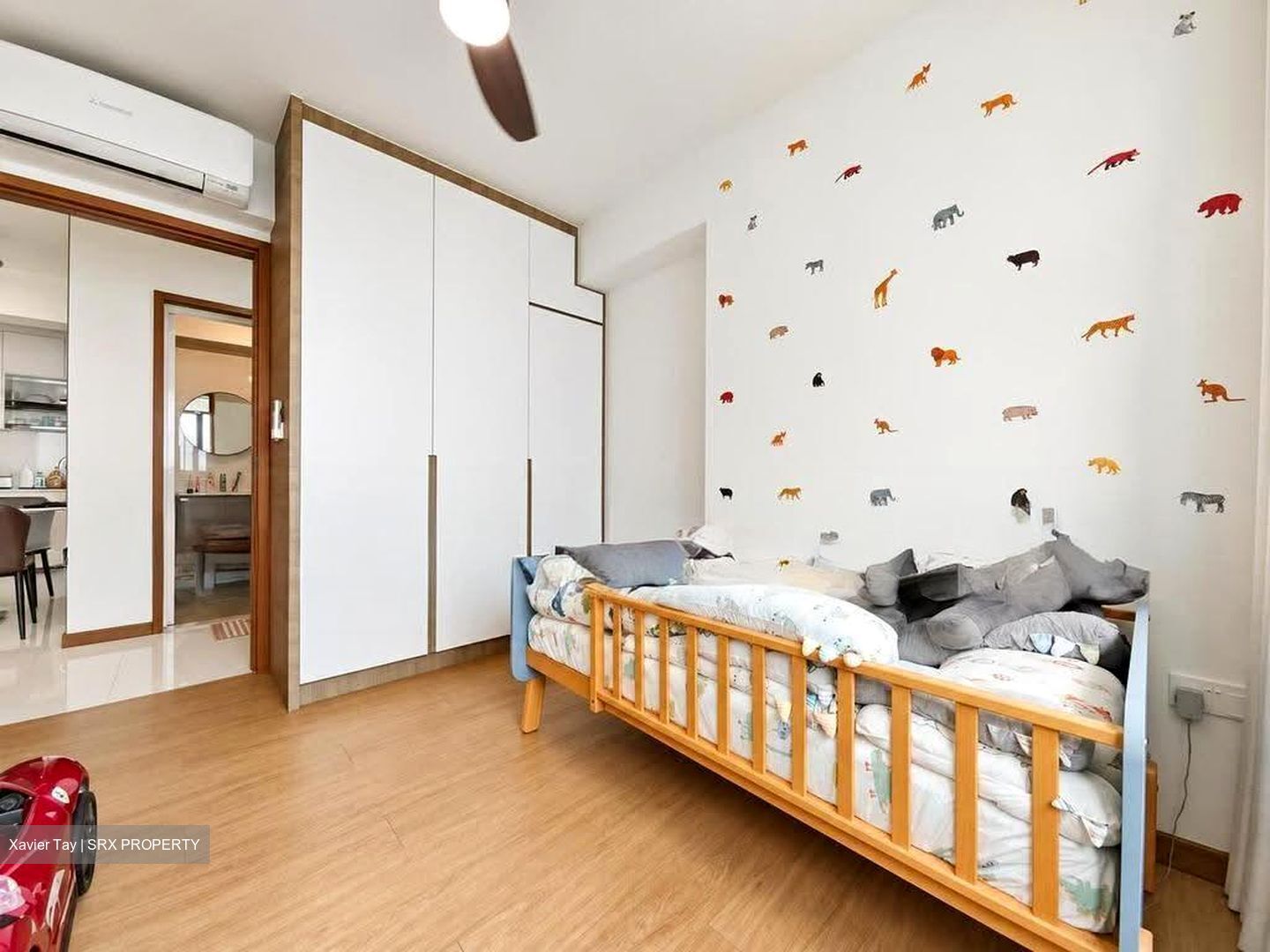 Blk 402A Fernvale Acres (Sengkang), HDB 4 Rooms #634413191
